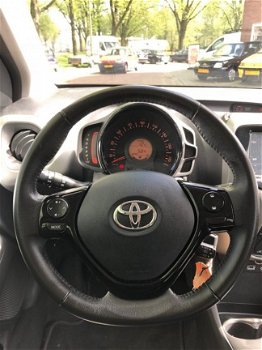 Toyota Aygo - 1.0 VVT-I X-PLAY - 1