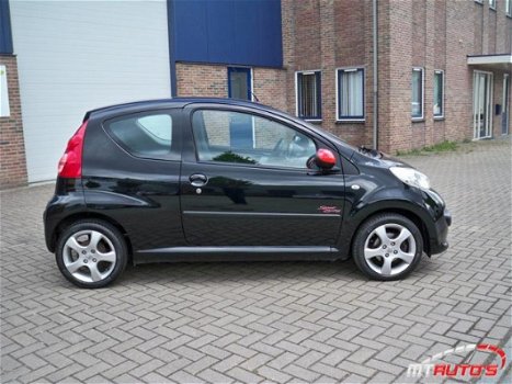 Peugeot 107 - 1