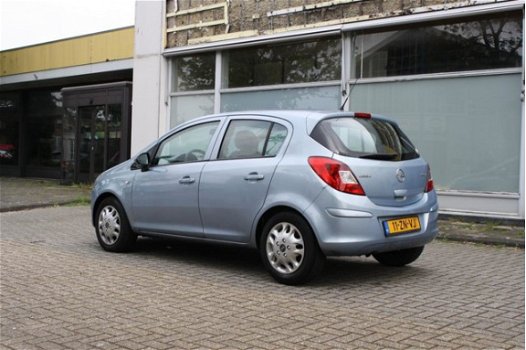 Opel Corsa - 1.3 CDTi 75pk Enjoy - 1