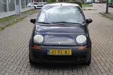 Daewoo Matiz - 80.694 km Nieuwe apk