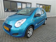 Suzuki Alto - 1.0 Comfort Stuurbekrachtiging 1e Eigenaar