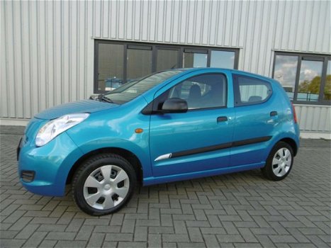 Suzuki Alto - 1.0 Comfort Stuurbekrachtiging 1e Eigenaar - 1