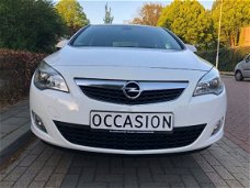 Opel Astra - 1.4 edition