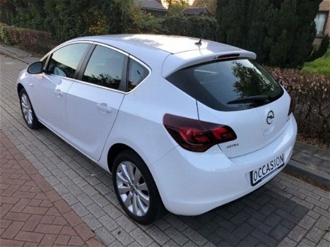 Opel Astra - 1.4 edition - 1