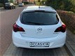 Opel Astra - 1.4 edition - 1 - Thumbnail