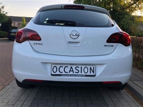 Opel Astra - 1.4 edition - 1