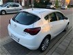 Opel Astra - 1.4 edition - 1 - Thumbnail