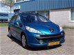 Peugeot 207 SW - 1.6 HDI XS PANORAMA DAK - 1 - Thumbnail