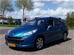 Peugeot 207 SW - 1.6 HDI XS PANORAMA DAK - 1 - Thumbnail