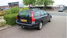 Volvo V70 - 2.4 Comfort Line