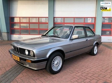 BMW 3-serie - 316i IN TOPSTAAT 156000KM ORG. NL AUTO YOUNGTIMER 1E EIGENAAR - 1