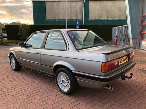 BMW 3-serie - 316i IN TOPSTAAT 156000KM ORG. NL AUTO YOUNGTIMER 1E EIGENAAR - 1