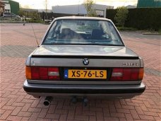 BMW 3-serie - 316i IN TOPSTAAT 156000KM ORG. NL AUTO YOUNGTIMER 1E EIGENAAR