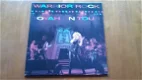 Vinyl Warrior Rock - Toyah on Tour - 0 - Thumbnail