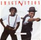 Imagination : Instinctual (1987) - 1 - Thumbnail