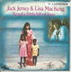 Jack Jersey & Lisa MacKeag ‎: Send A Little Bit Of Love (1982) - 0 - Thumbnail