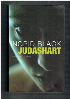 Judashart door Ingrid Black