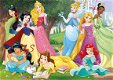 Educa - Disney Princess - 500 Stukjes Nieuw - 1 - Thumbnail