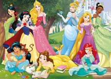 Educa - Disney Princess - 500 Stukjes Nieuw