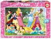 Educa - Disney Princess - 500 Stukjes Nieuw - 2 - Thumbnail