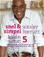 Snel en simpel - Ainsley Harriott - 0 - Thumbnail