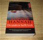 Sophie Hannah - De andere helft leeft - 1 - Thumbnail