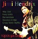 CD - Jimi Hendrix - 0 - Thumbnail