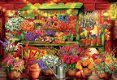 Ceaco - Flower Market - 2000 Stukjes Nieuw - 1 - Thumbnail