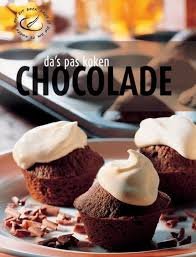 Da 's Pas Koken - Chocolade (Hardcover/Gebonden) - 1