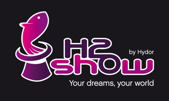 Hydor H2Show NIEUW - 1