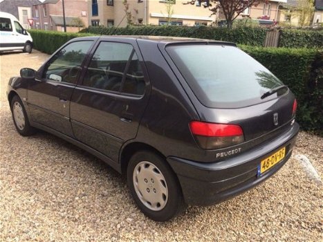 Peugeot 306 - 1.6 XR nette auto Apk 01-2019 nieuwe apk - 1