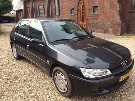 Peugeot 306 - 1.6 XR nette auto Apk 01-2019 nieuwe apk - 1