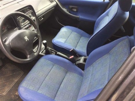 Peugeot 306 - 1.6 XR nette auto Apk 01-2019 nieuwe apk - 1