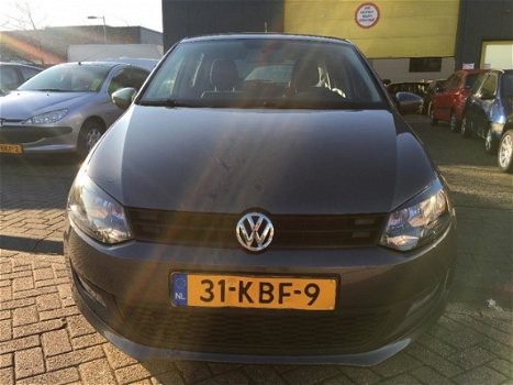 Volkswagen Polo - 1.6 TDI 90pk Trendline - 1