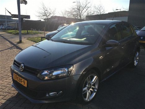 Volkswagen Polo - 1.6 TDI 90pk Trendline - 1