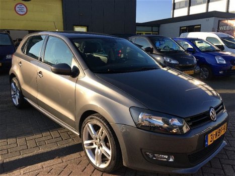 Volkswagen Polo - 1.6 TDI 90pk Trendline - 1