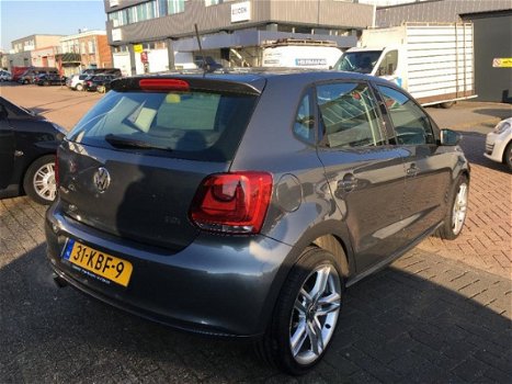 Volkswagen Polo - 1.6 TDI 90pk Trendline - 1