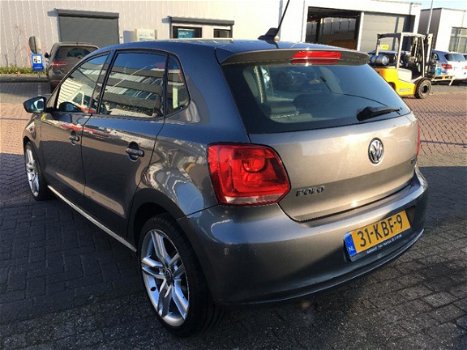 Volkswagen Polo - 1.6 TDI 90pk Trendline - 1