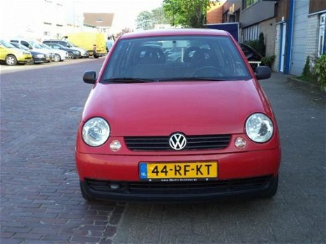 Volkswagen Lupo - 1.4 Athene - 1