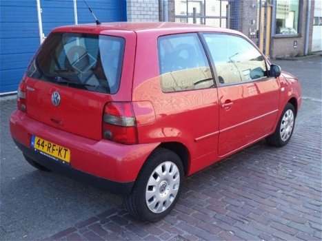 Volkswagen Lupo - 1.4 Athene - 1