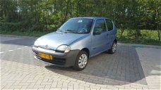 Fiat Seicento - 1.1 Team