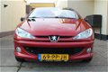 Peugeot 206 CC - 1.6-16V climate control - 1 - Thumbnail