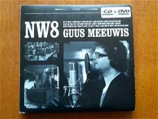 Guus Meeuwis ‎– NW8