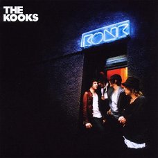 The Kooks  - Konk (CD)  Nieuw