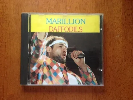 Marillion Daffodils - 0