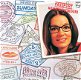 LP - Nana Mouskouri - 1 - Thumbnail