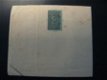 Oude brief Guatamala, ongebruikt 1897... - 1 - Thumbnail