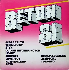 LP - Beton 81