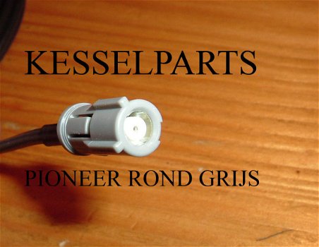 HRS-GT5 GPS antenne Pioneer Grundig Comand Renault Volvo - 6