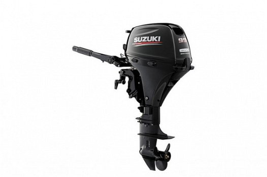 Suzuki NIEUWE 15 pk 20pk Injectie Super prijzen - 2